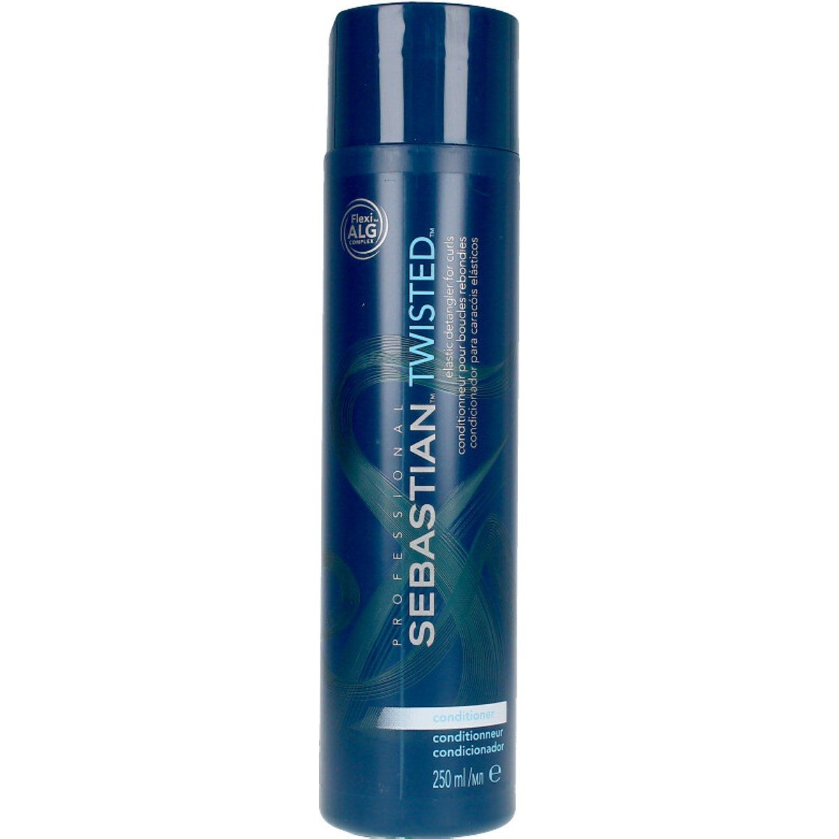 Feuchtigkeitsspendender Lockenverbesserungs-Conditioner