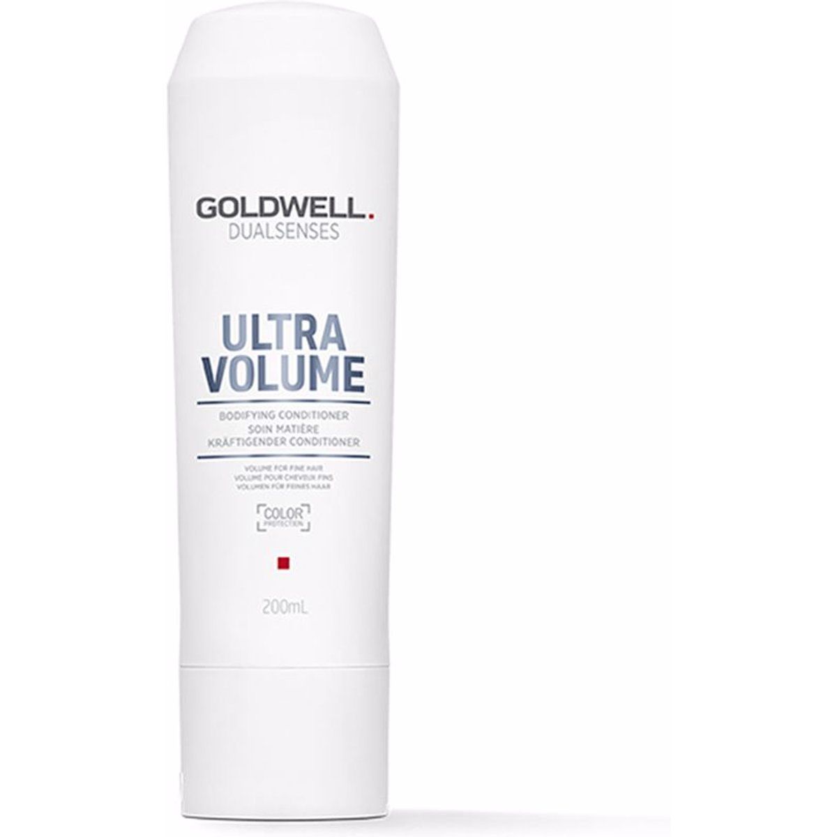 Dualsenses Ultra Volume Conditioner 200 Ml 200 ml