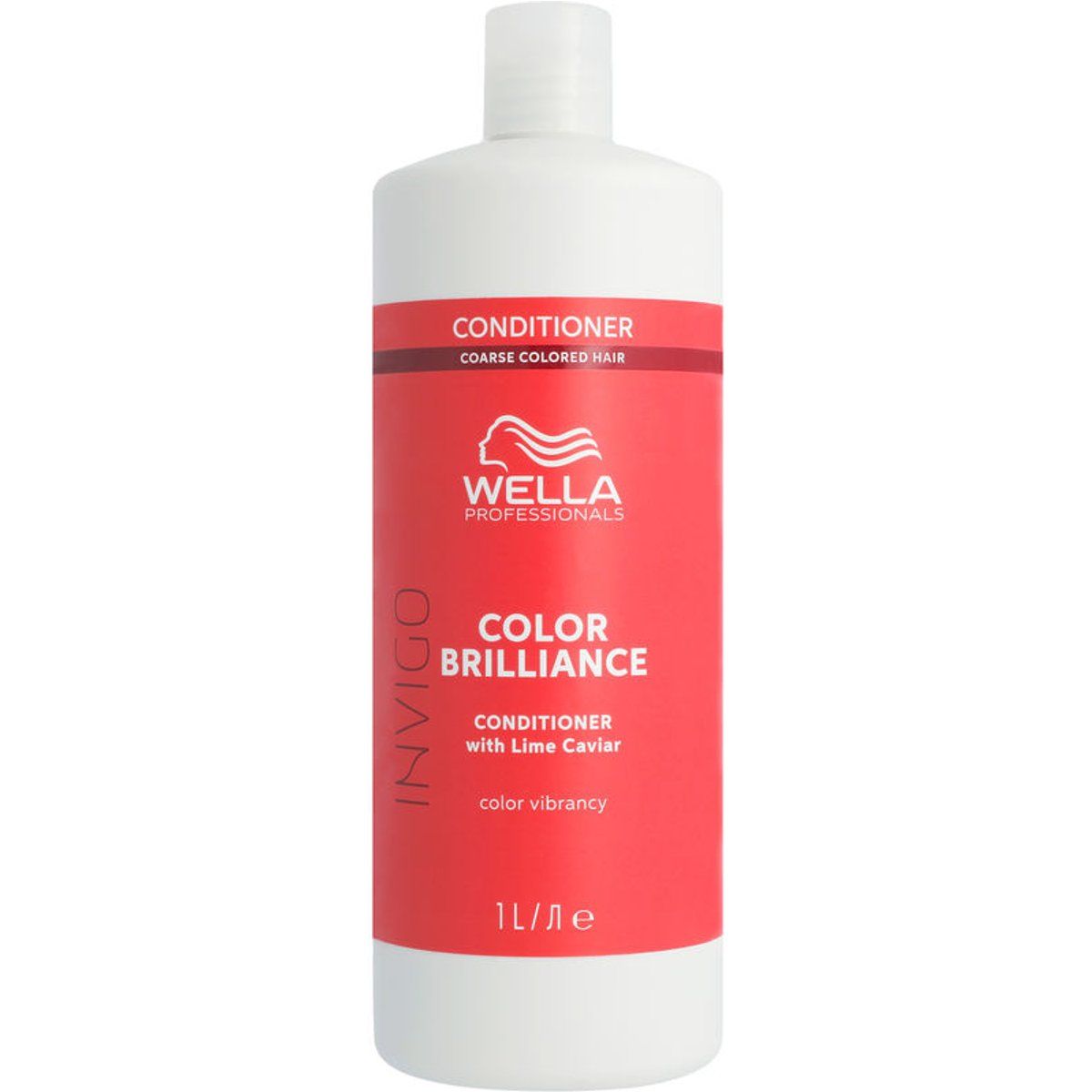 Invigo Color Brilliance Farbschützender Conditioner Für Dickes Haar 1000 ml