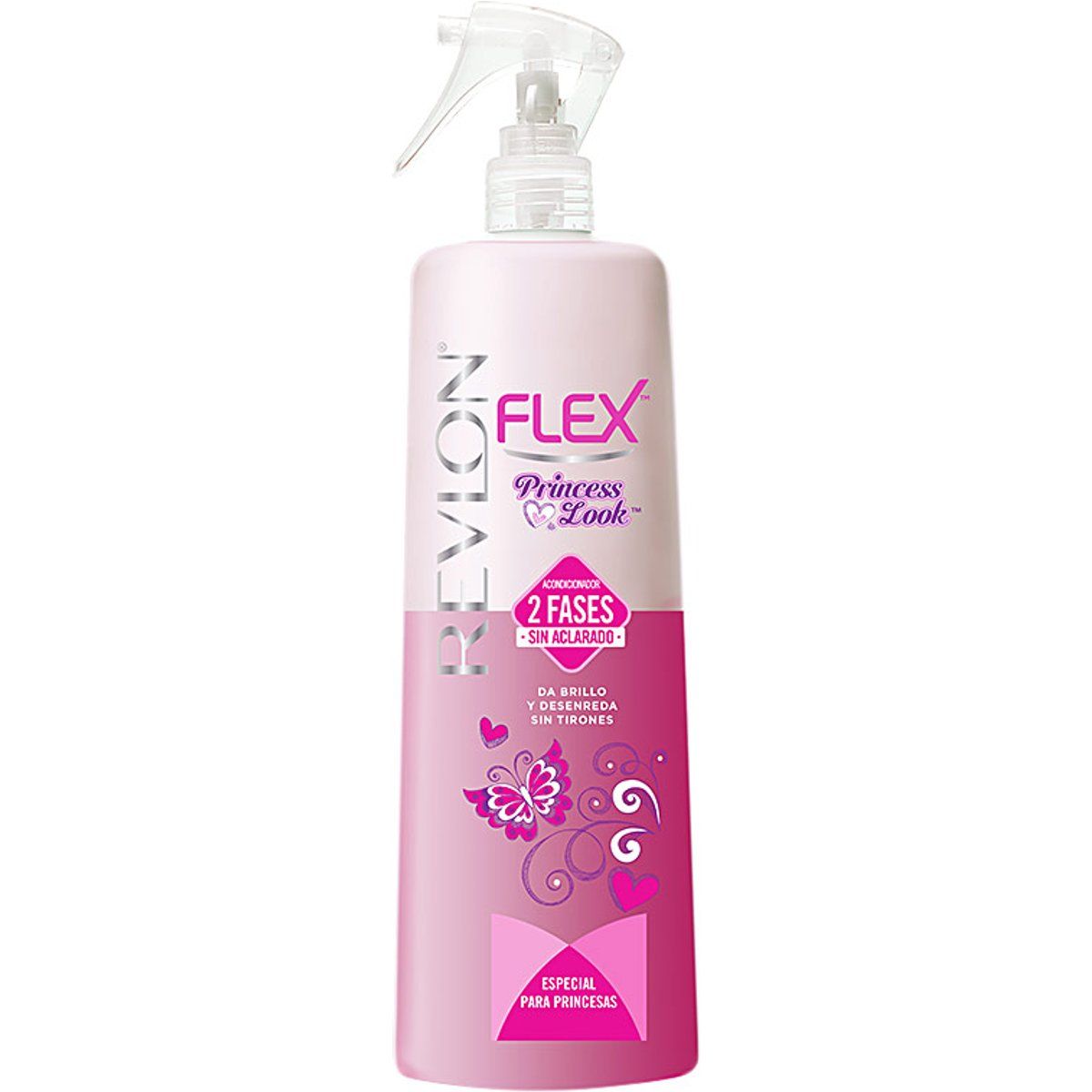 Princess Look Entwirrender Haarconditioner