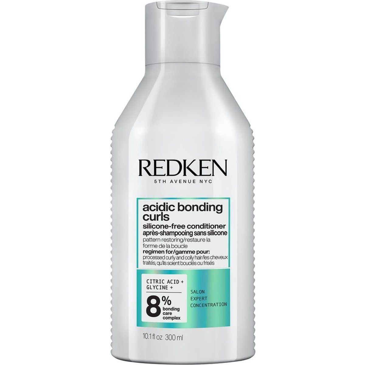 Saurer Bondungs Locken Conditioner