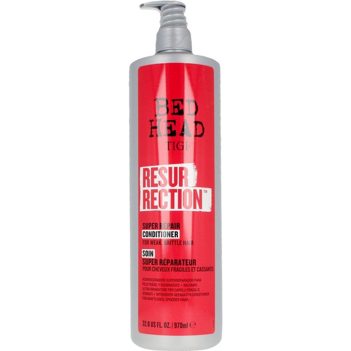 Super Reparatur Haarspülung