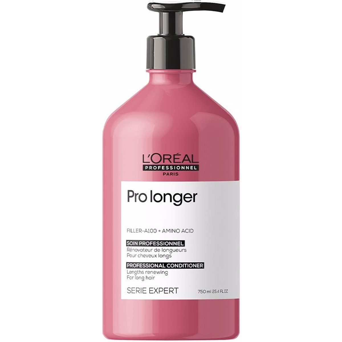 Pro Longer Professionelle Haarspülung