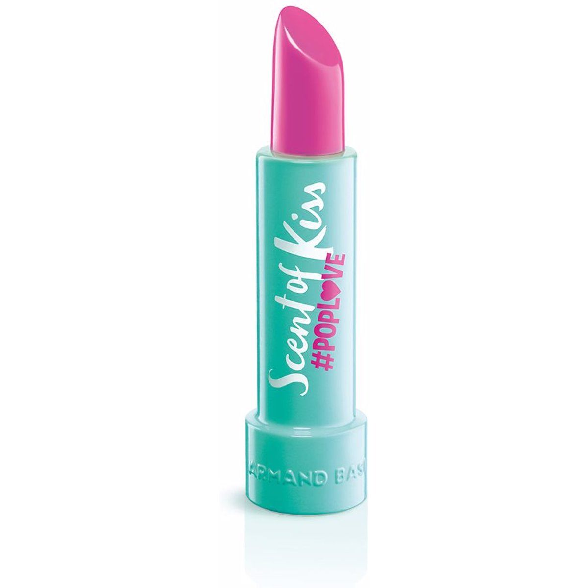 Scent of Kiss Pop Love Lippenstift