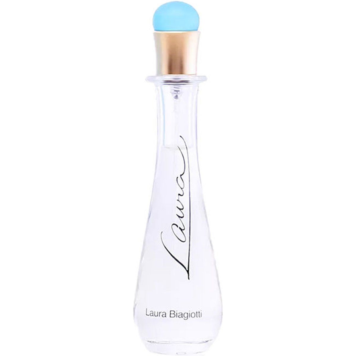 Zartes blumiges Eau de Toilette