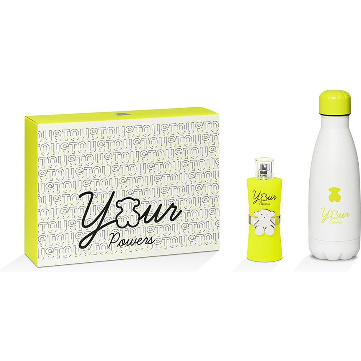 Your Powers Etui 2 Stk 2 pz