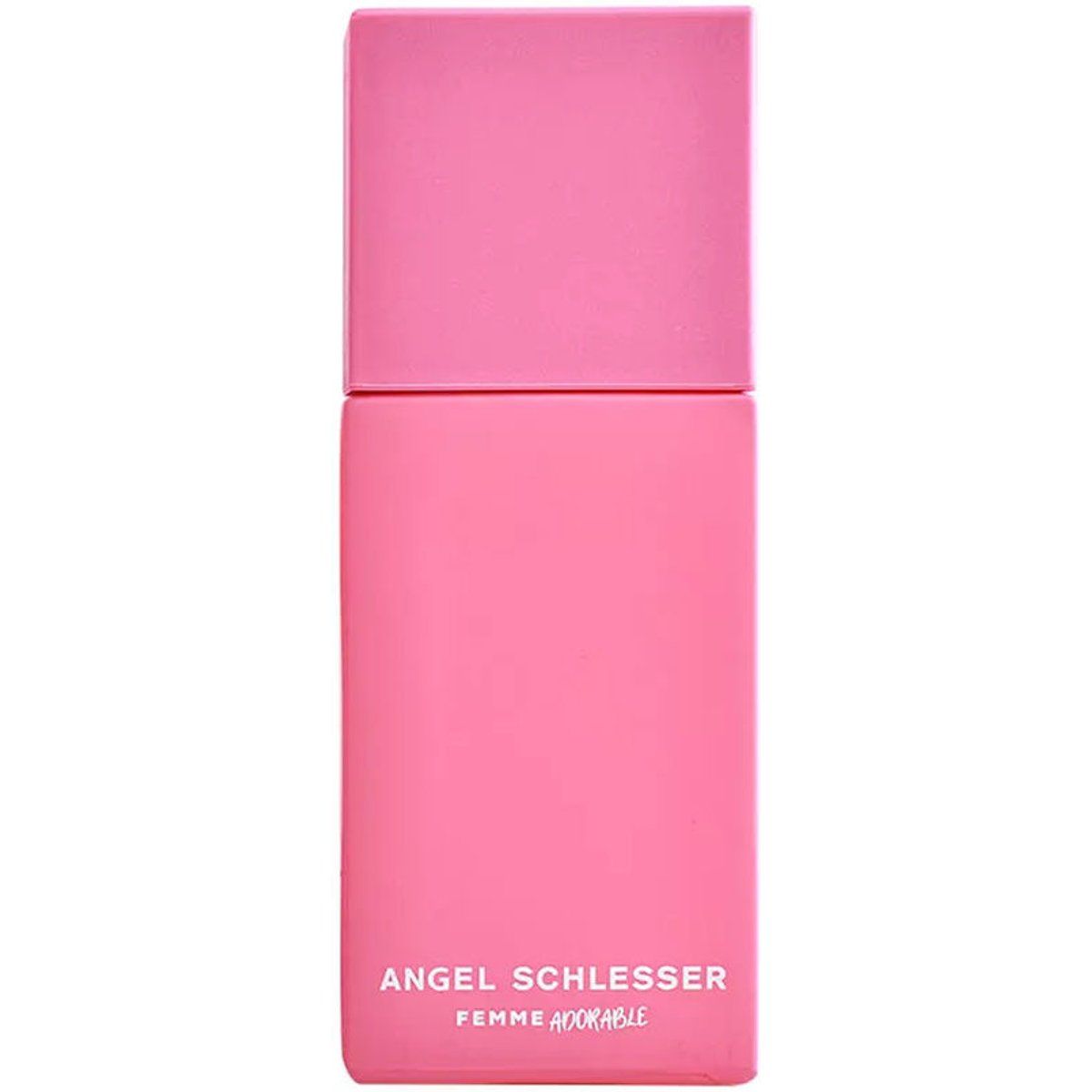 Femme Adorable  Eau De Toilette Spray 100 ml