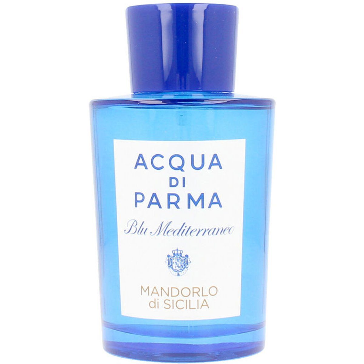 Blu Mediterraneo Mandorlo Di Sicilia Edt Vapo 180 ml