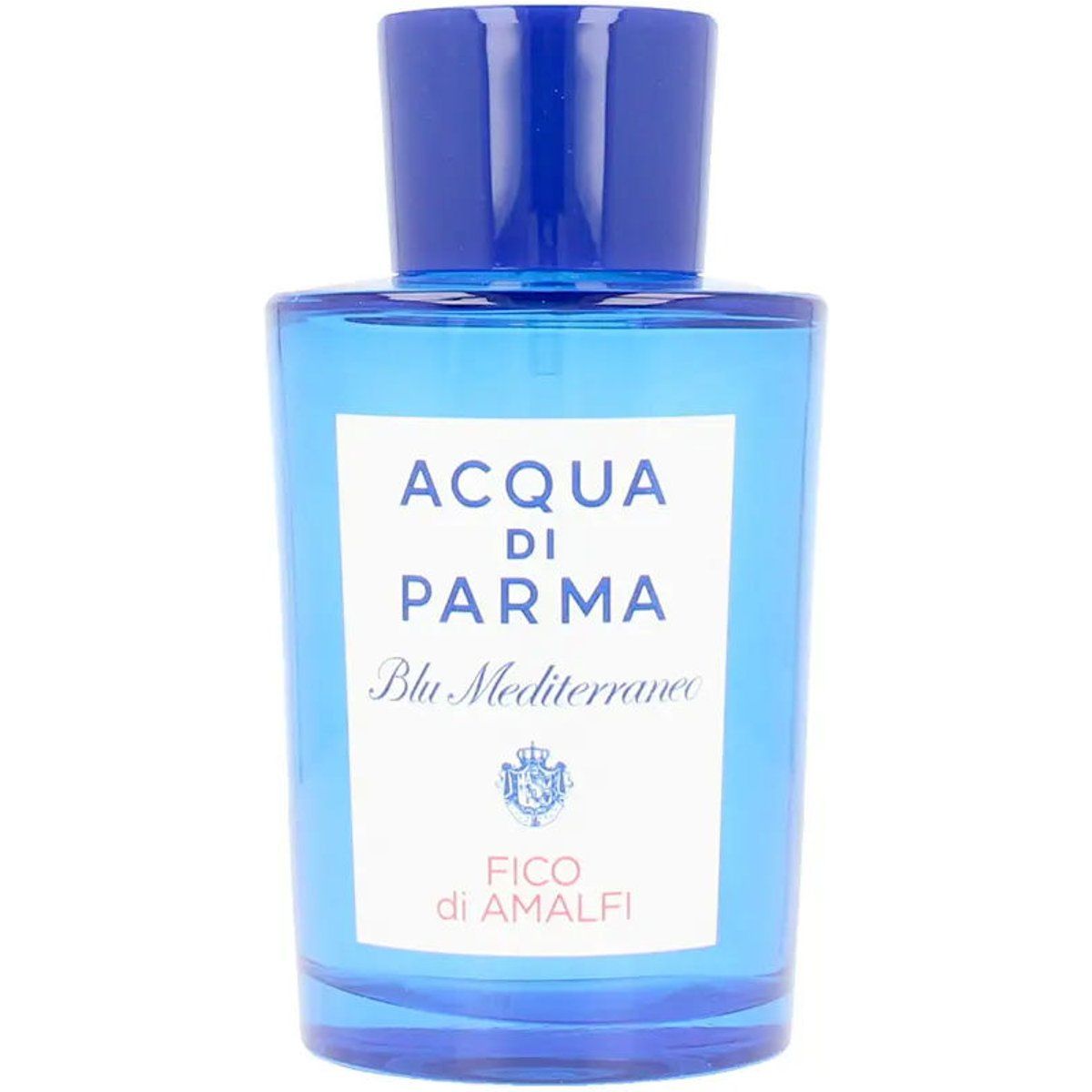 Blu Mediterraneo Fico Di Amalfi Edt Vapo 180 ml