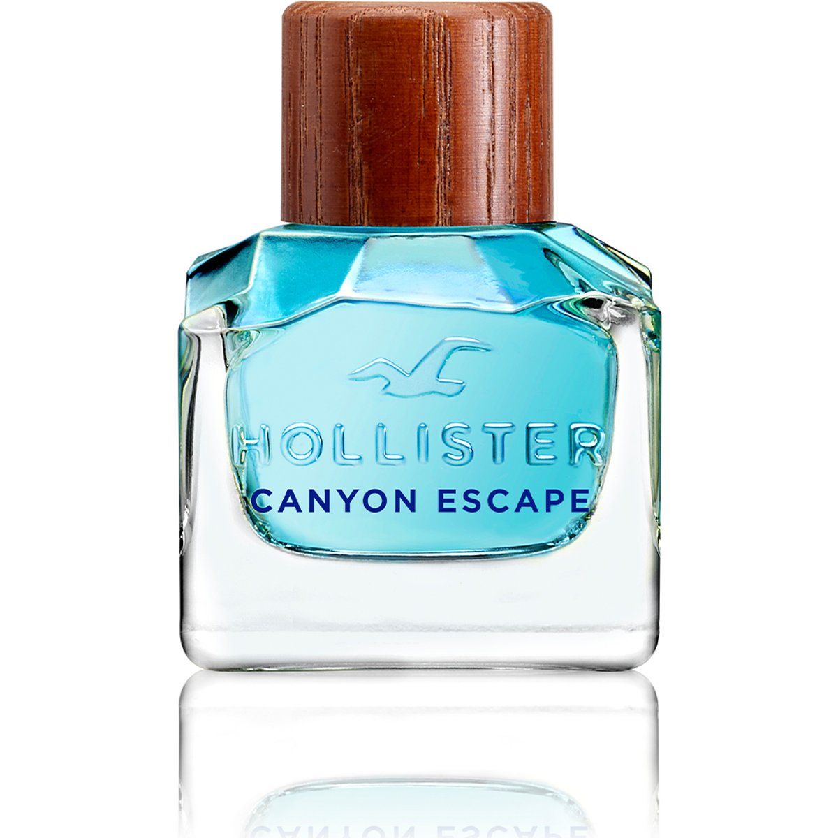 Canyon Escape Eau De Toilette Spray