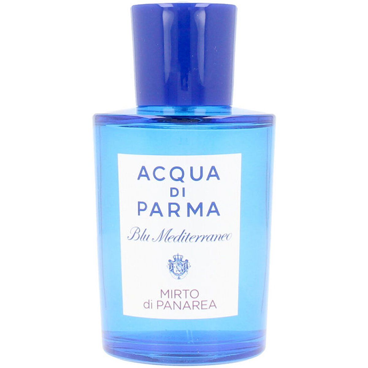 Blu Mediterraneo Mirto Di Panarea Edt Vapo 100 ml