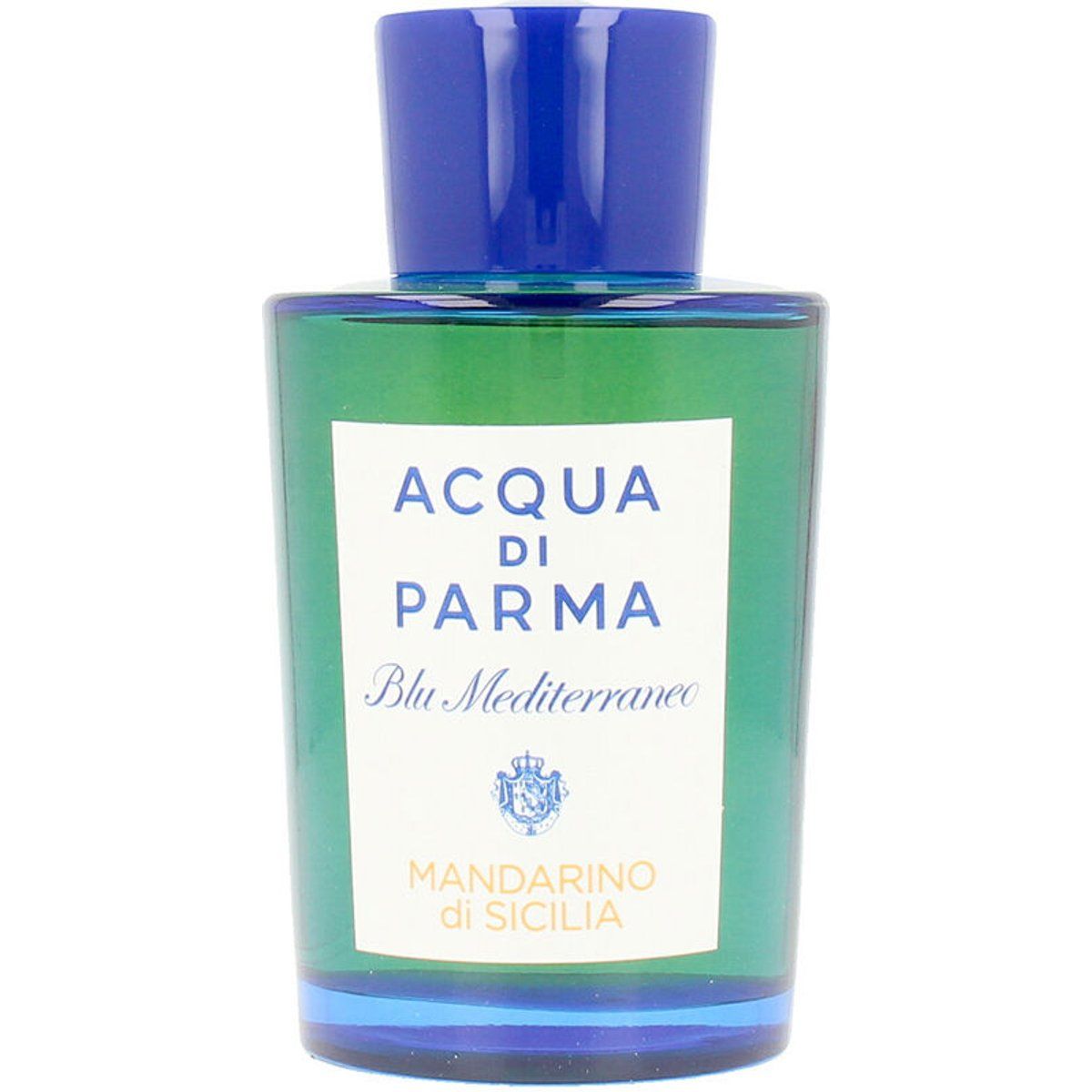 Blu Mediterraneo Mandarin Di Sicilia Edt Vapo 180 ml