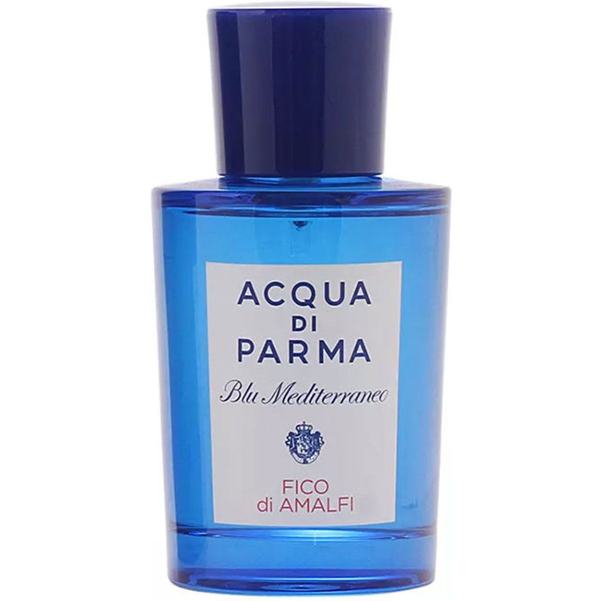 Blu Mediterraneo Fico Di Amalfi Edt Vapo 100 ml