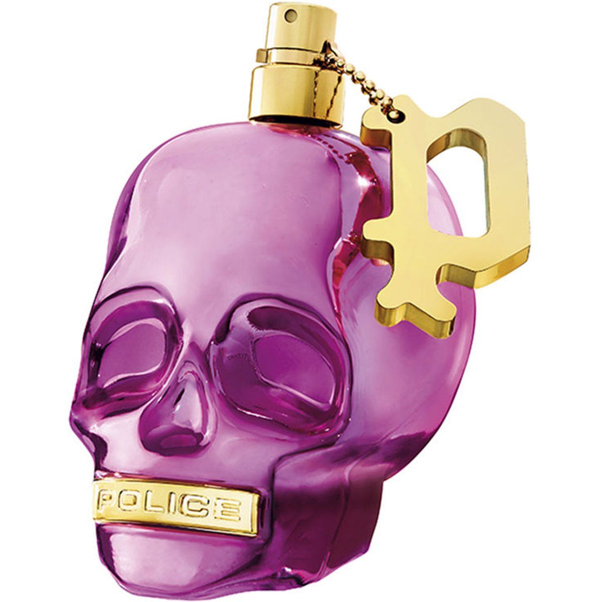 To Be Free To Dare Woman Edt Vapo 75 ml
