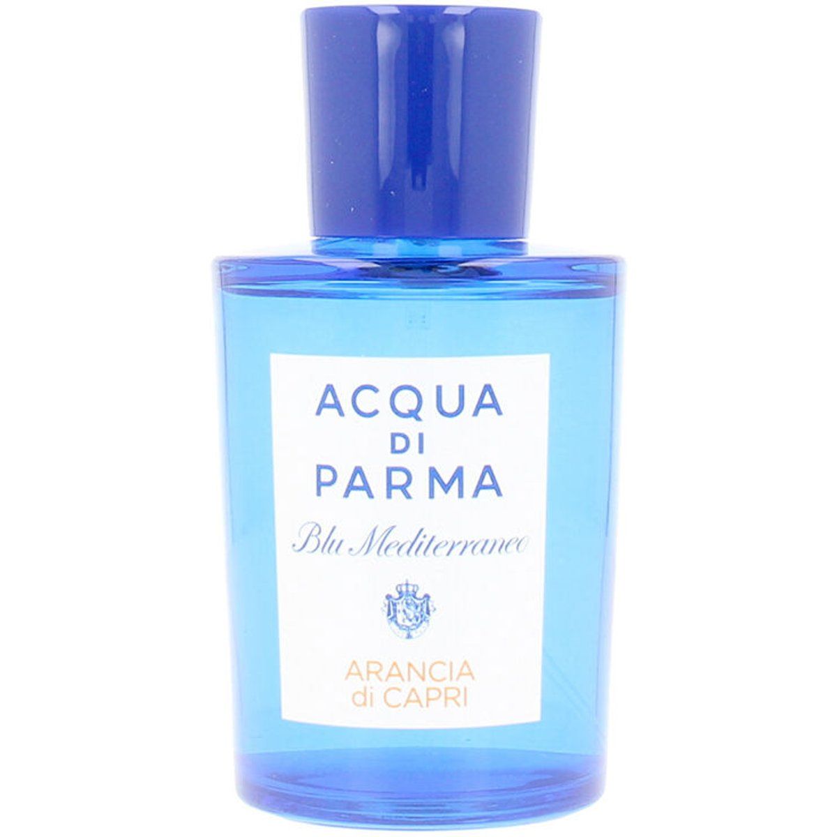 Zitrisch Aromatisch Eau de Toilette