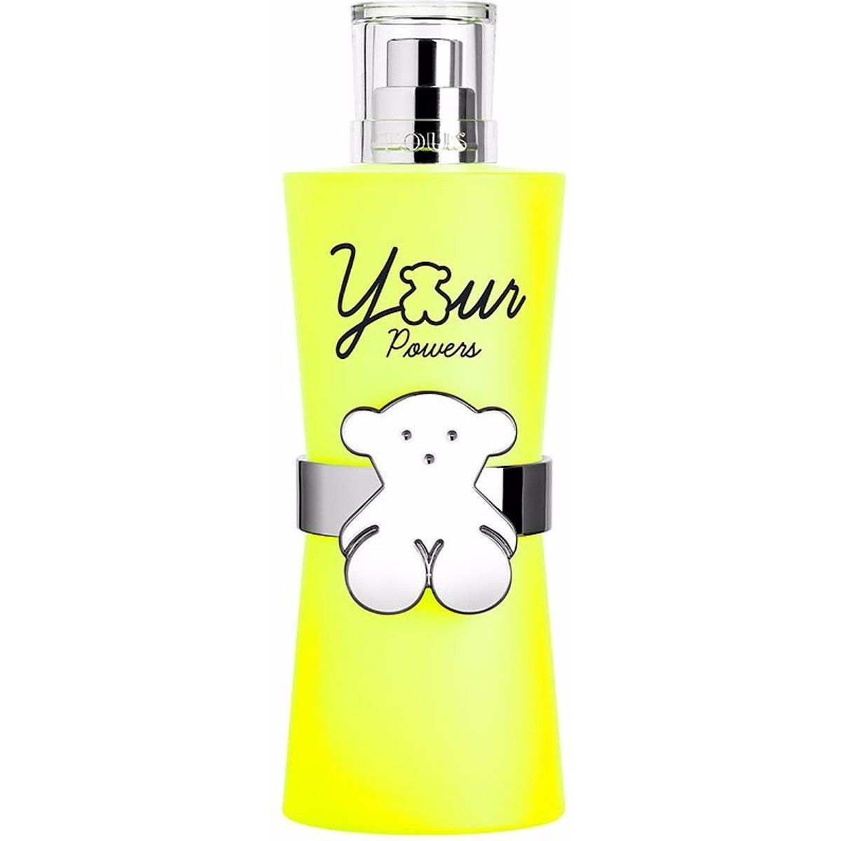Your Powers Eau De Toilette Spray 90 ml