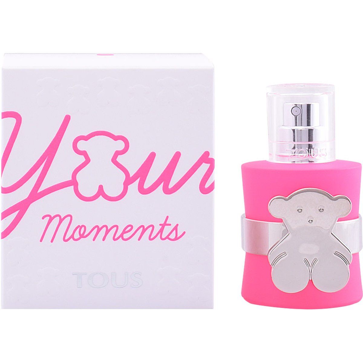 Blumiges Eau de Toilette Spray