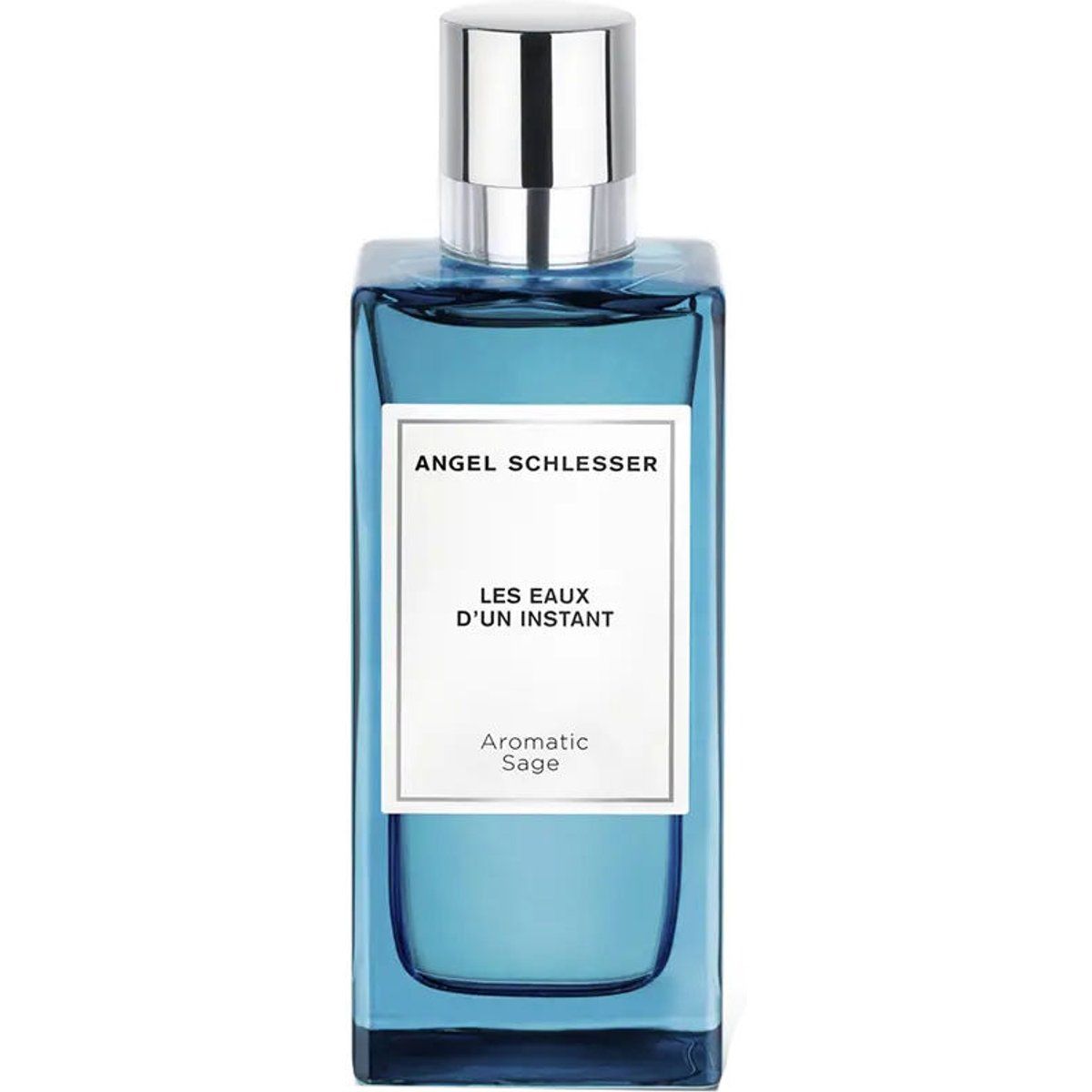 Aromatischer Salbei Eau de Toilette