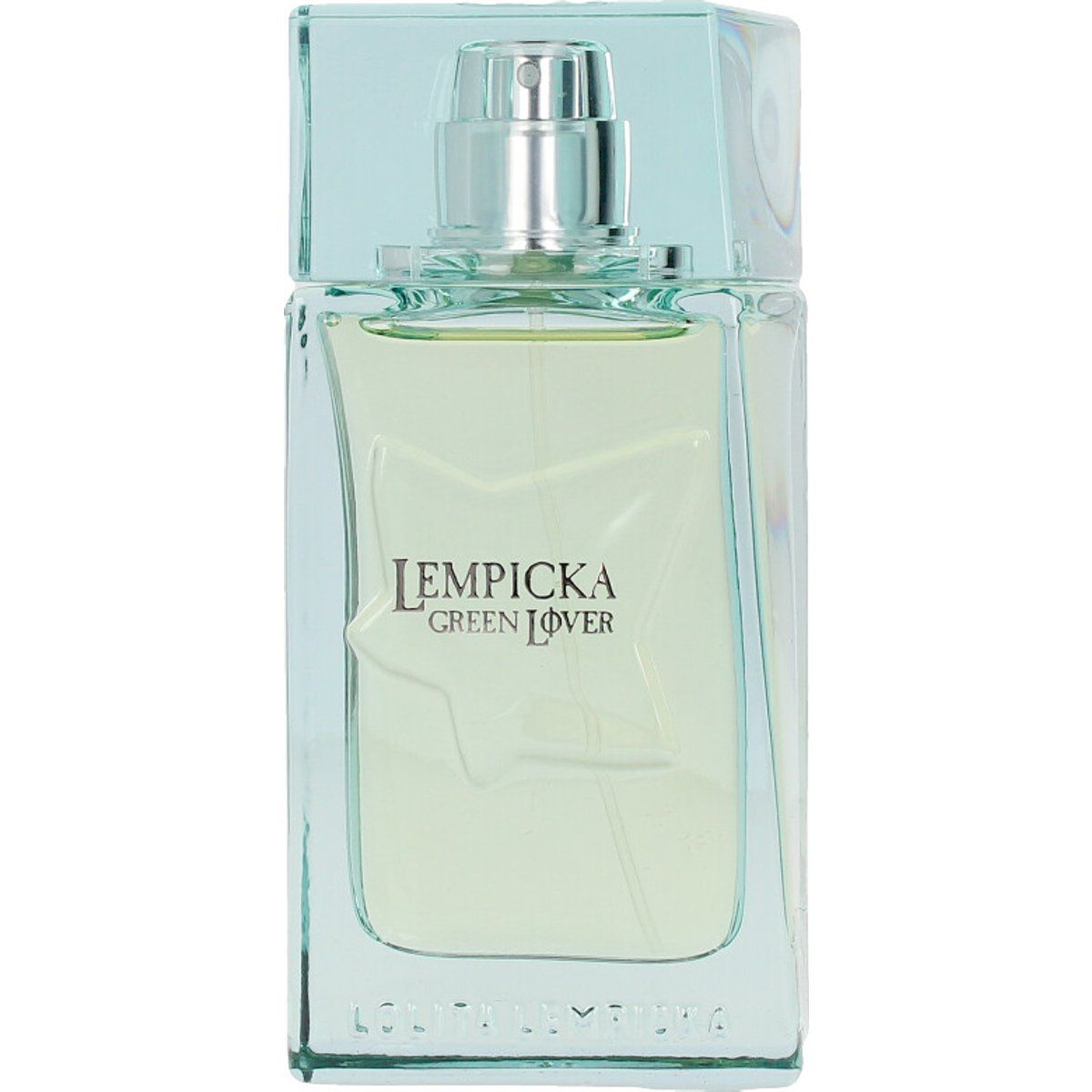 Green Lover Eau De Toilette Spray 50 ml