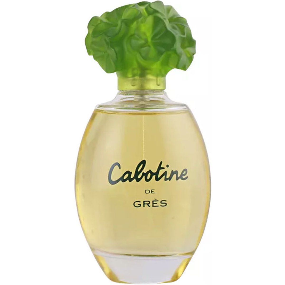 Damen Eau de Toilette mit floralem Akzent
