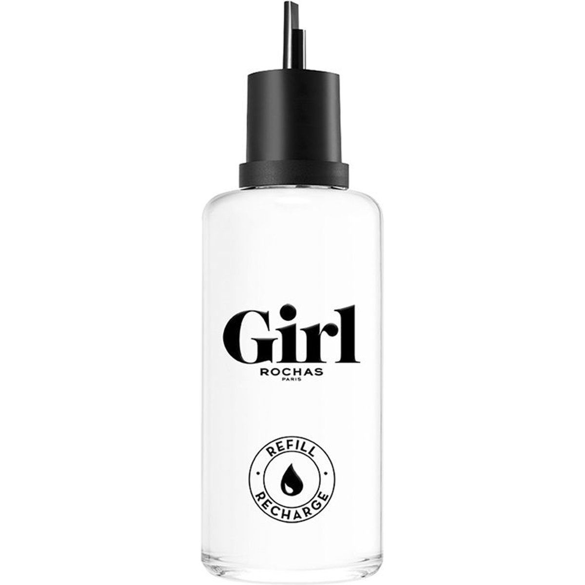 Girl Eau de Toilette Nachfüllung