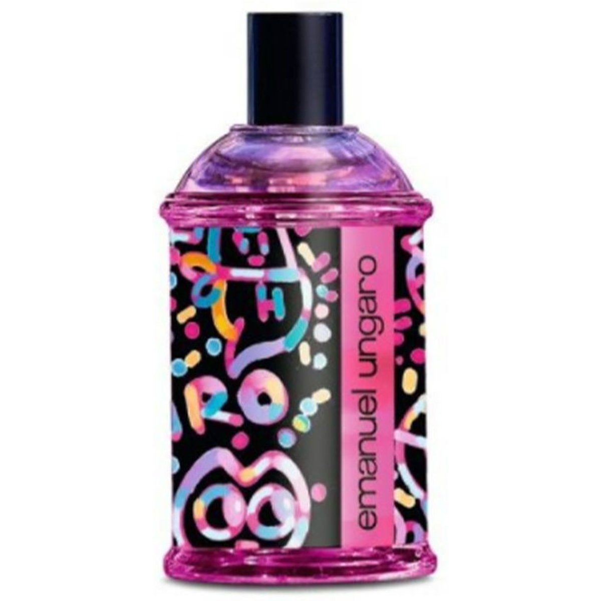 Emanuel Ungaro For Her Eau De Toilette