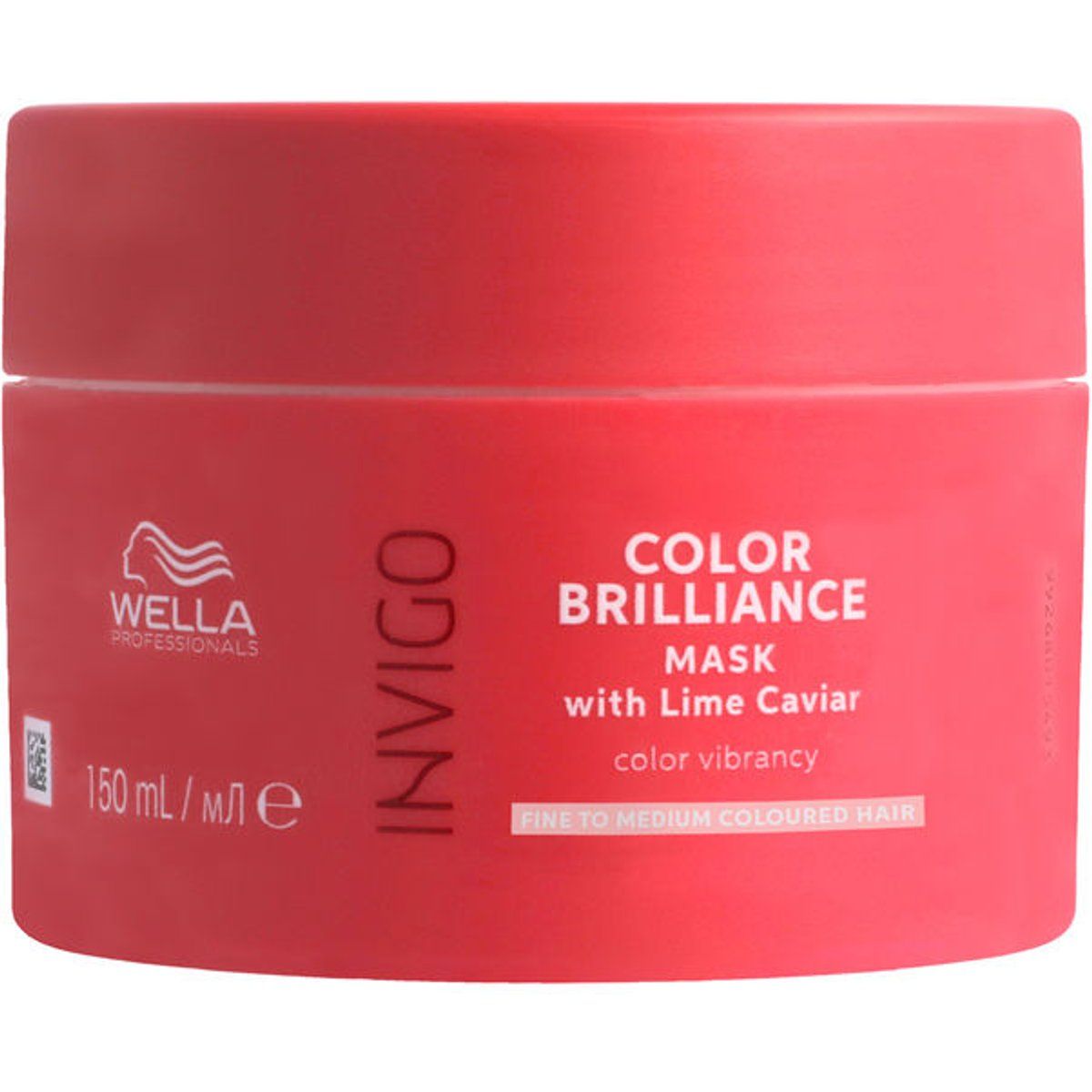 Invigo Color Brilliance Invigo Color Protective Mask Feines Oder Normales Haar 150 ml