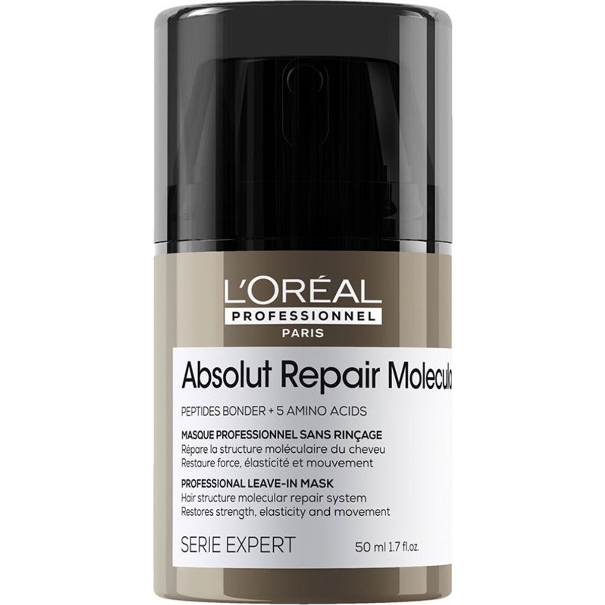 Absolut Repair Molecular Leave-in Maske