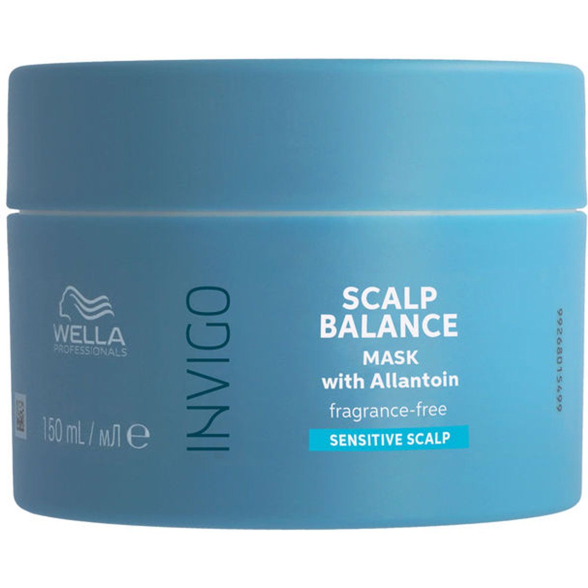 Invigo Balance Sensitive Calm Mask Haar Mit Kopfhautreizung 150 ml