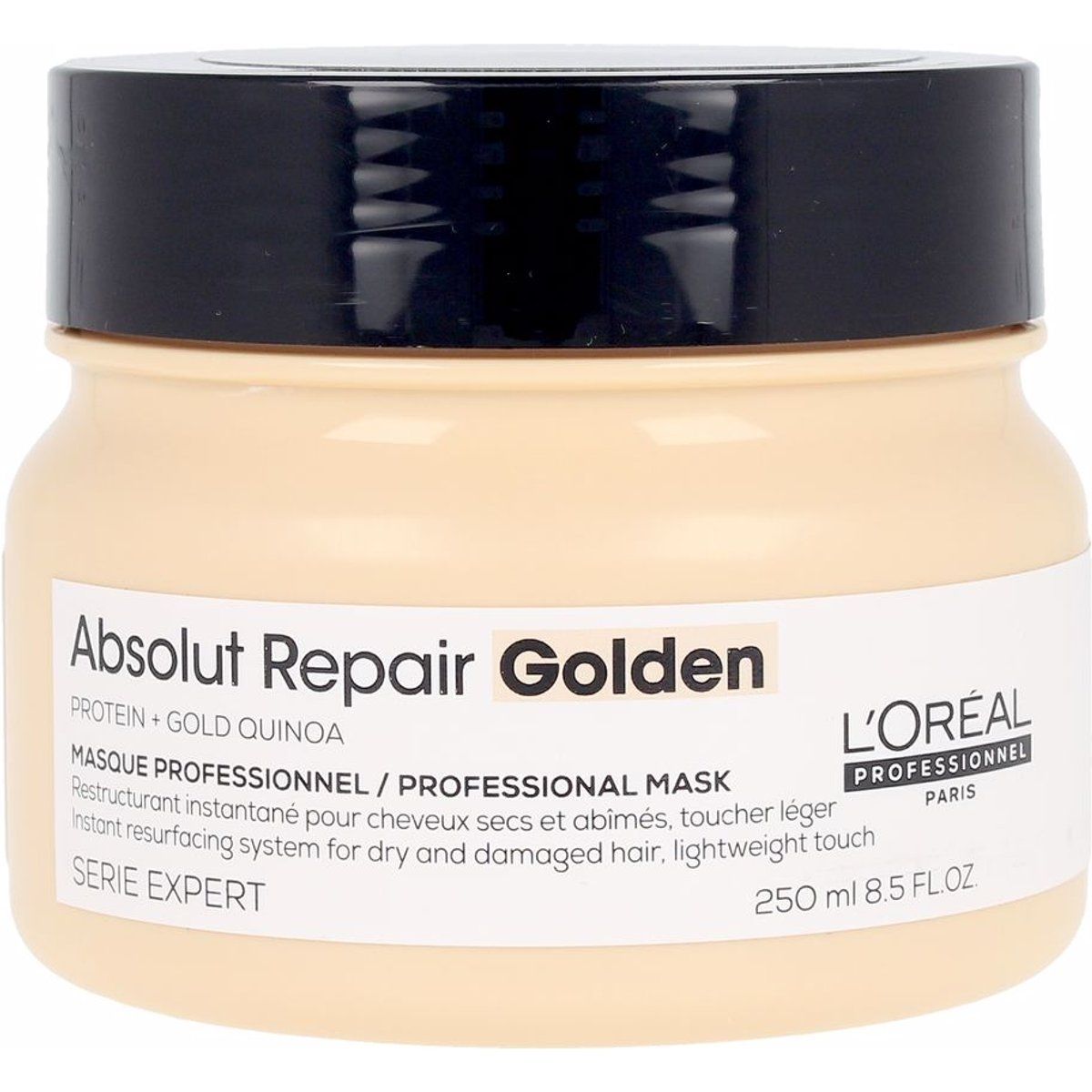 Absolut Repair Golden Maske 250 ml