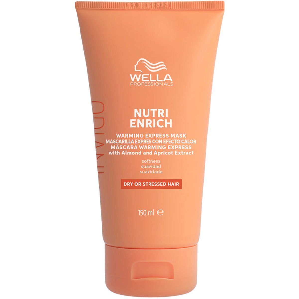 Invigo Nutri-enrich Warming Express Deep Nutrition Mask 150 ml