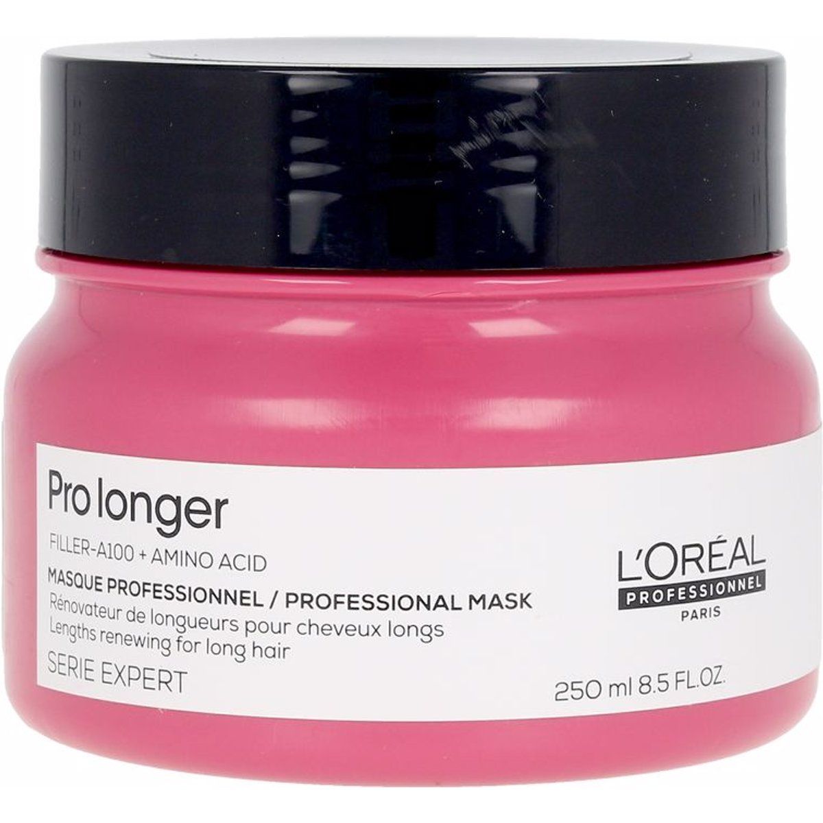 Pro Longer Professionelle Haarmaske