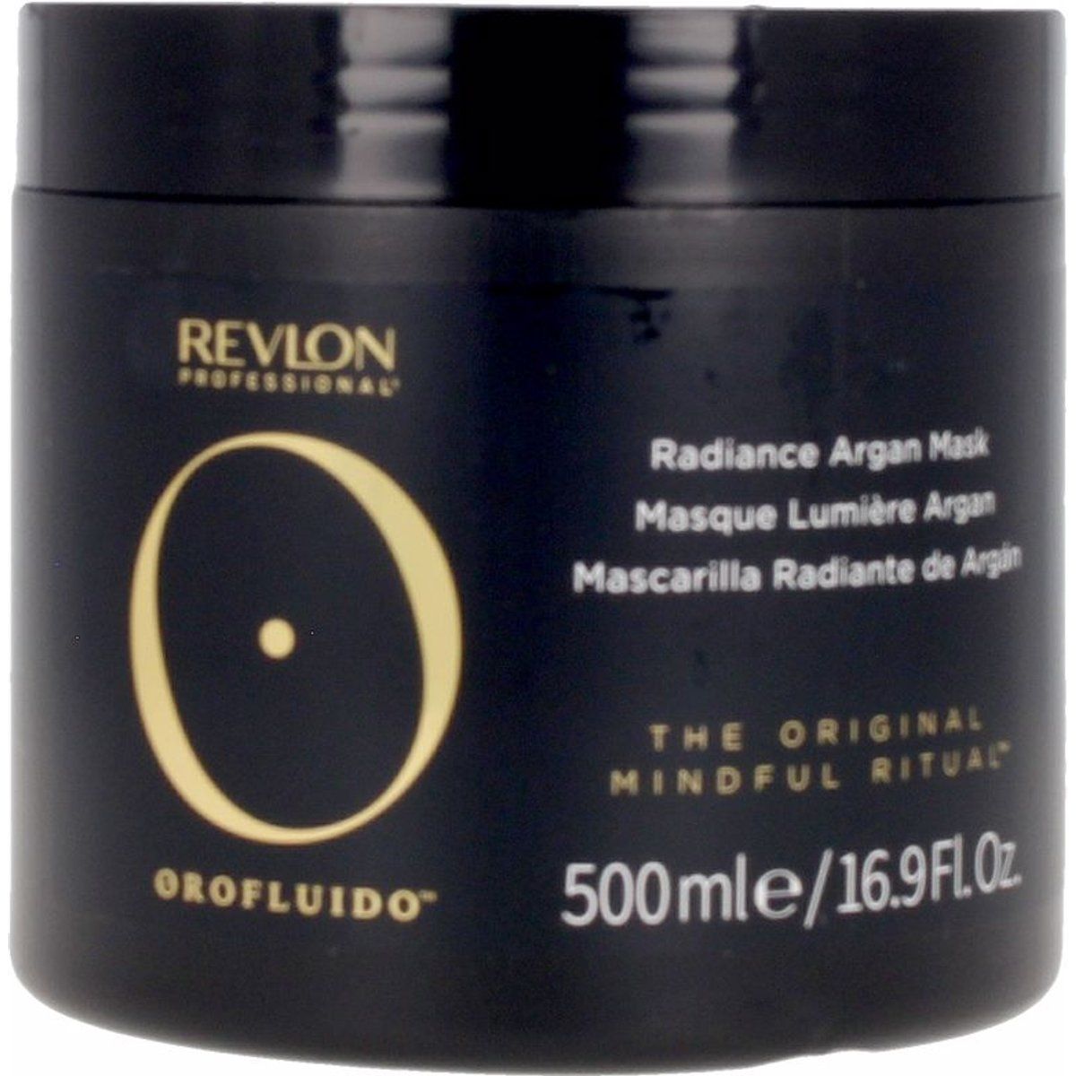 Orofluido Mask 500 ml