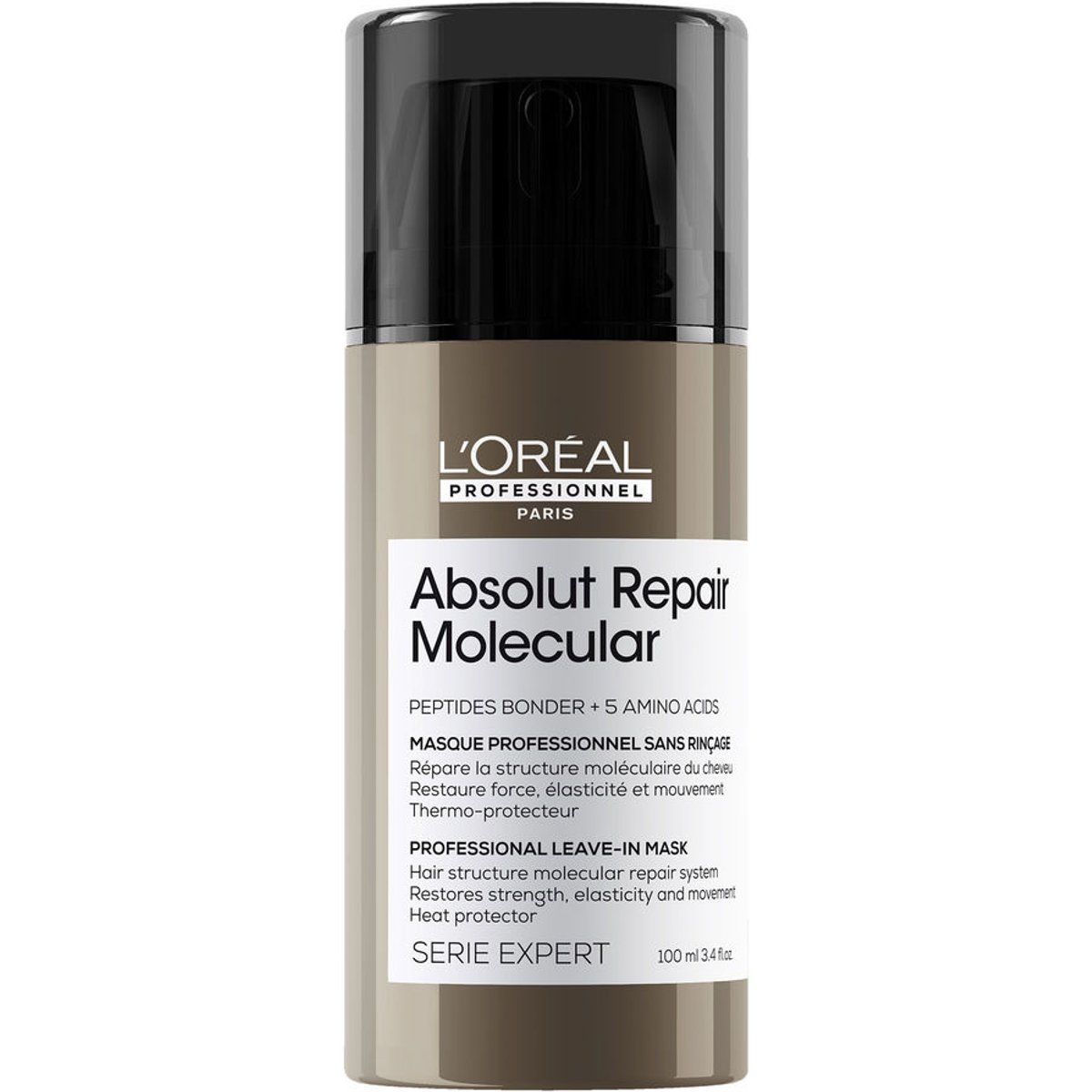 L'Oréal Absolut Repair Molecular Leave-in Maske