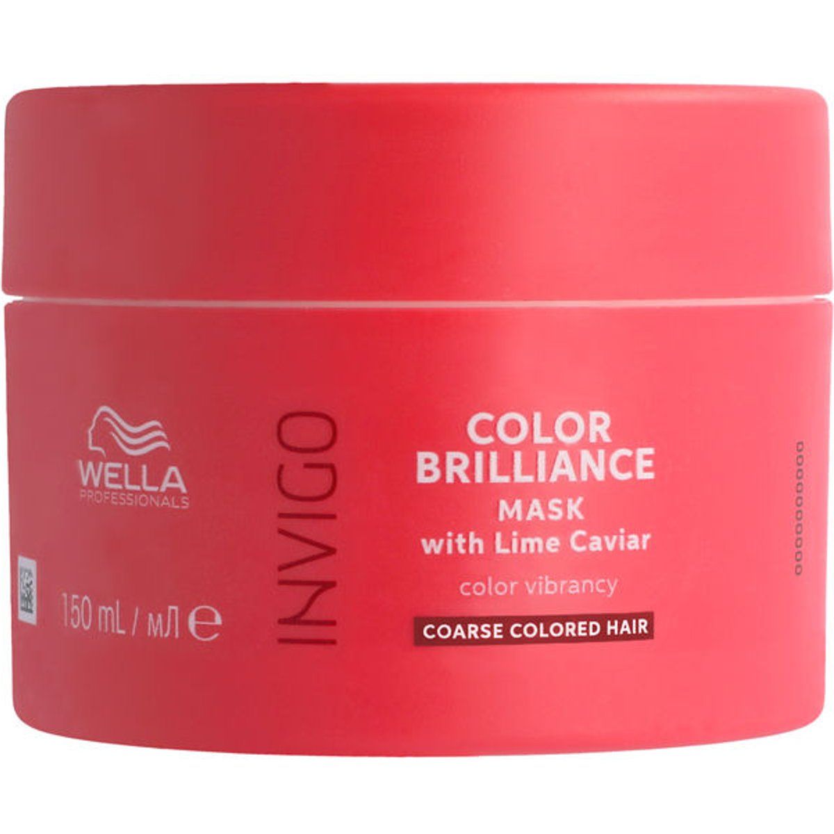 Invigo Color Brilliance Invigo Color Protective Mask Dickes Haar 150 ml