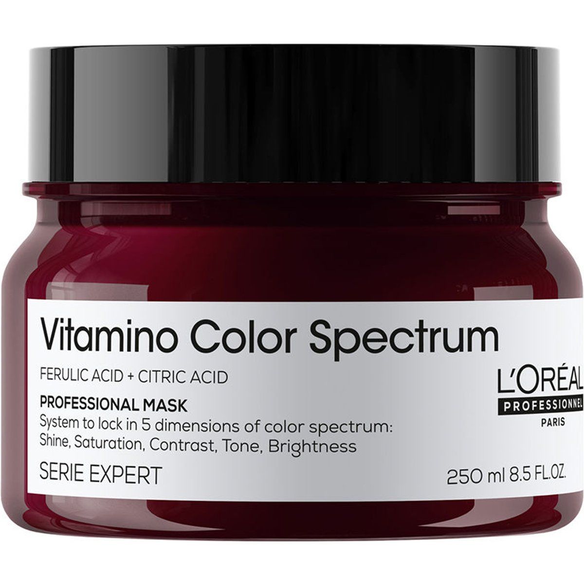 Vitamino Color Spectrum Haarmaske