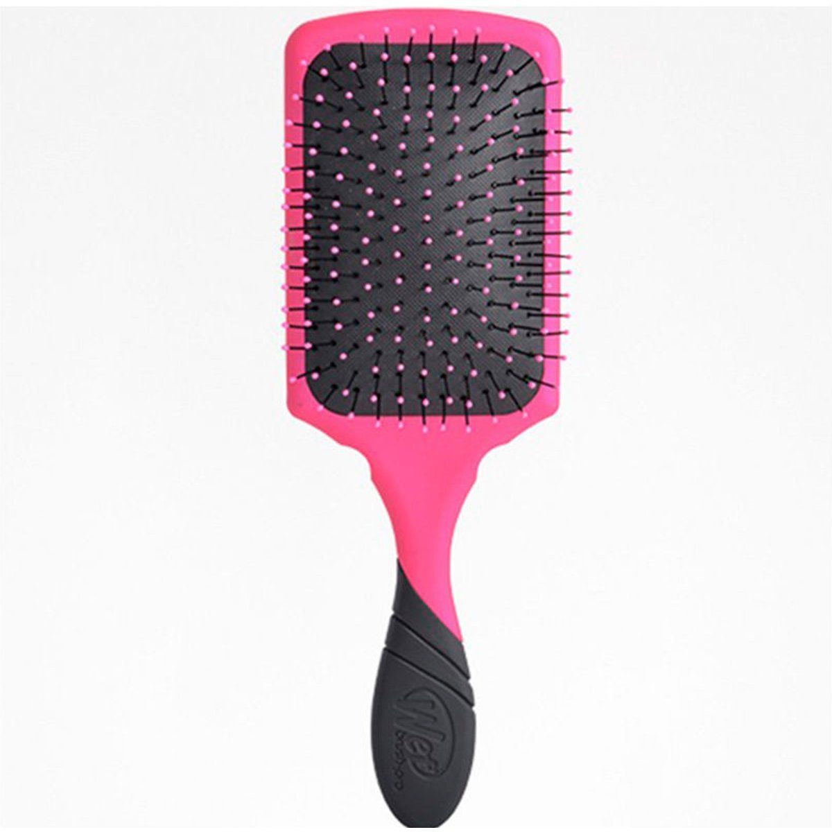 Pro Paddle Detangler #pink