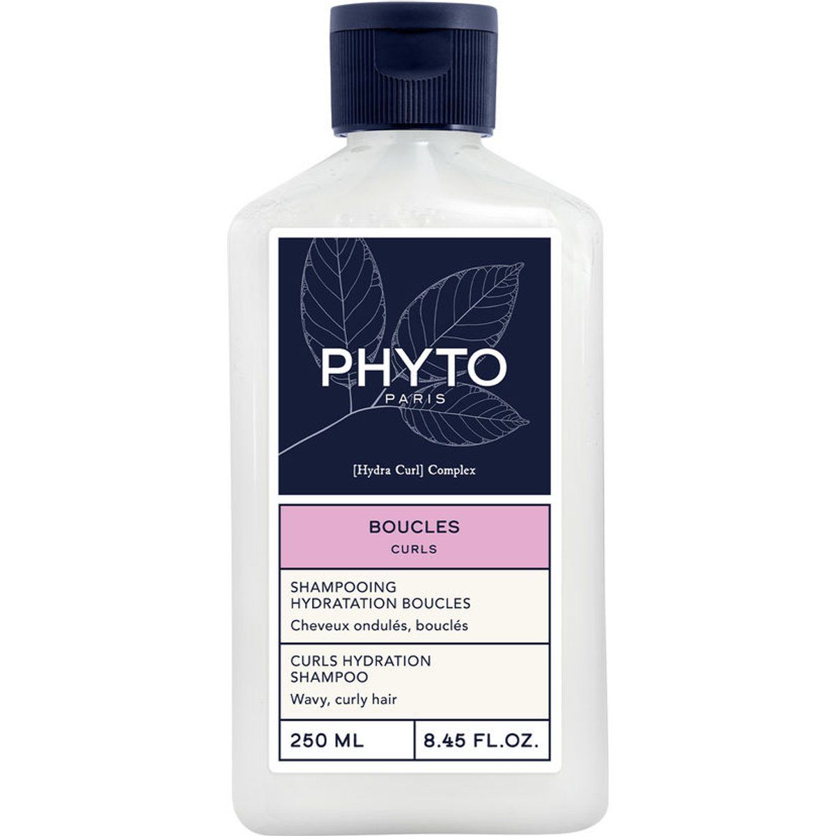 Feuchtigkeitsspendendes Lockendefinitions-Shampoo