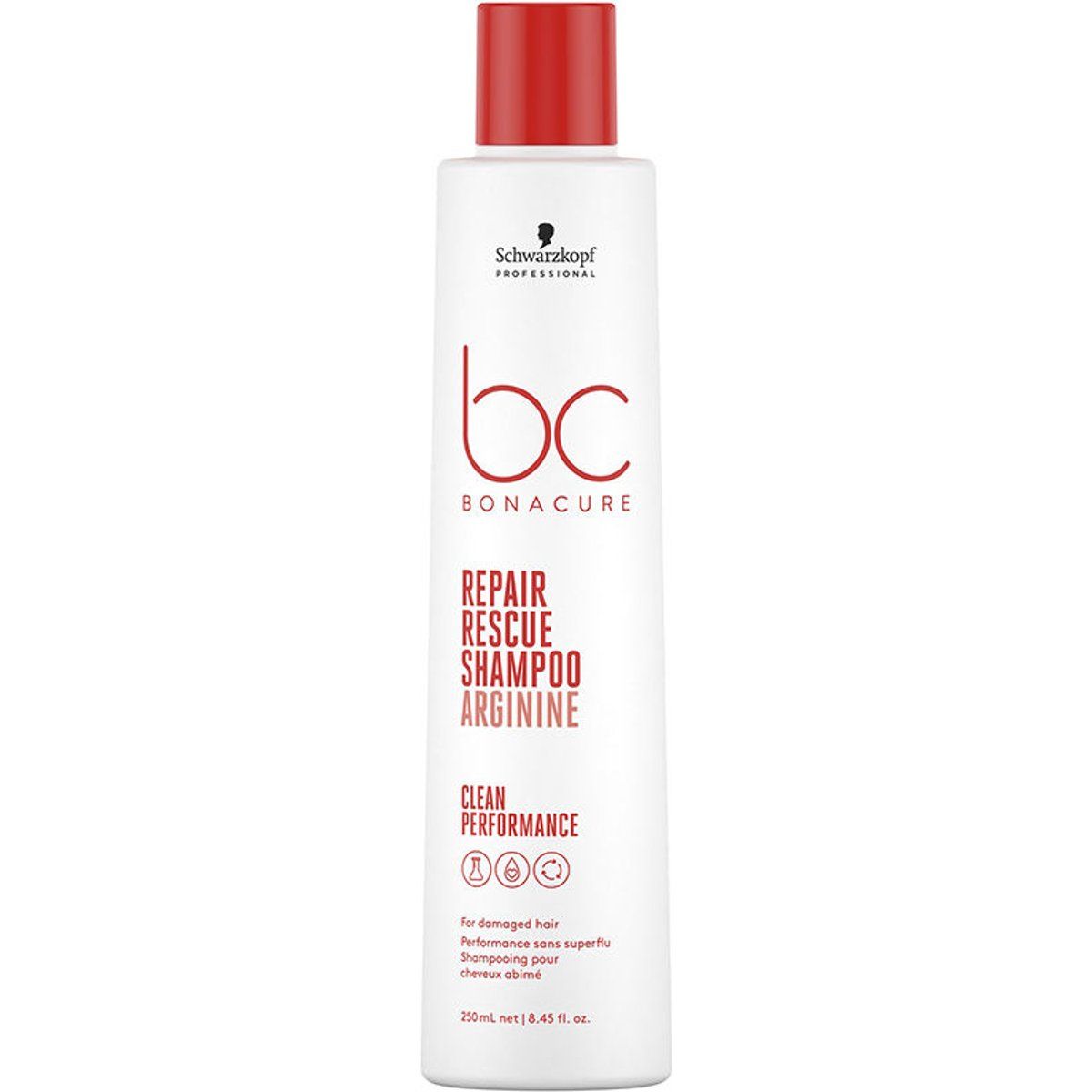 Repair Rescue Arginin Shampoo