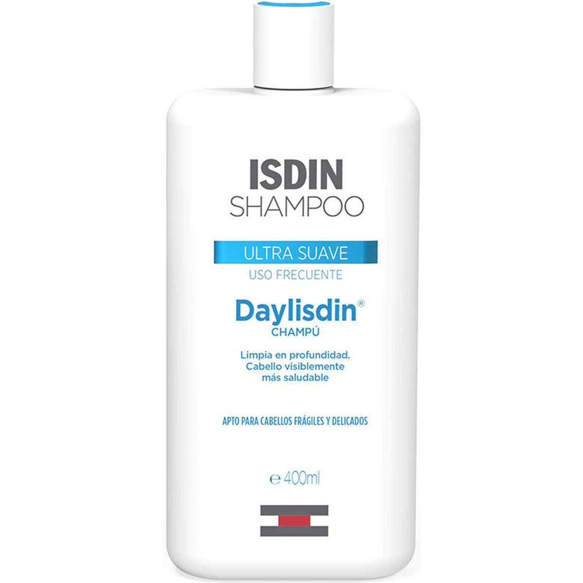 Sanftes Reinigungsshampoo für den täglichen Gebrauch