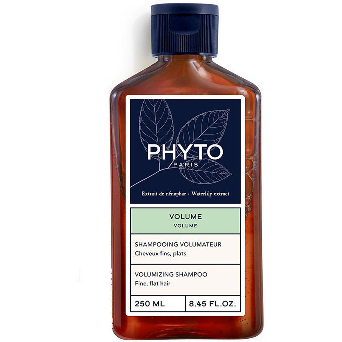 Volumenverleihendes Shampoo