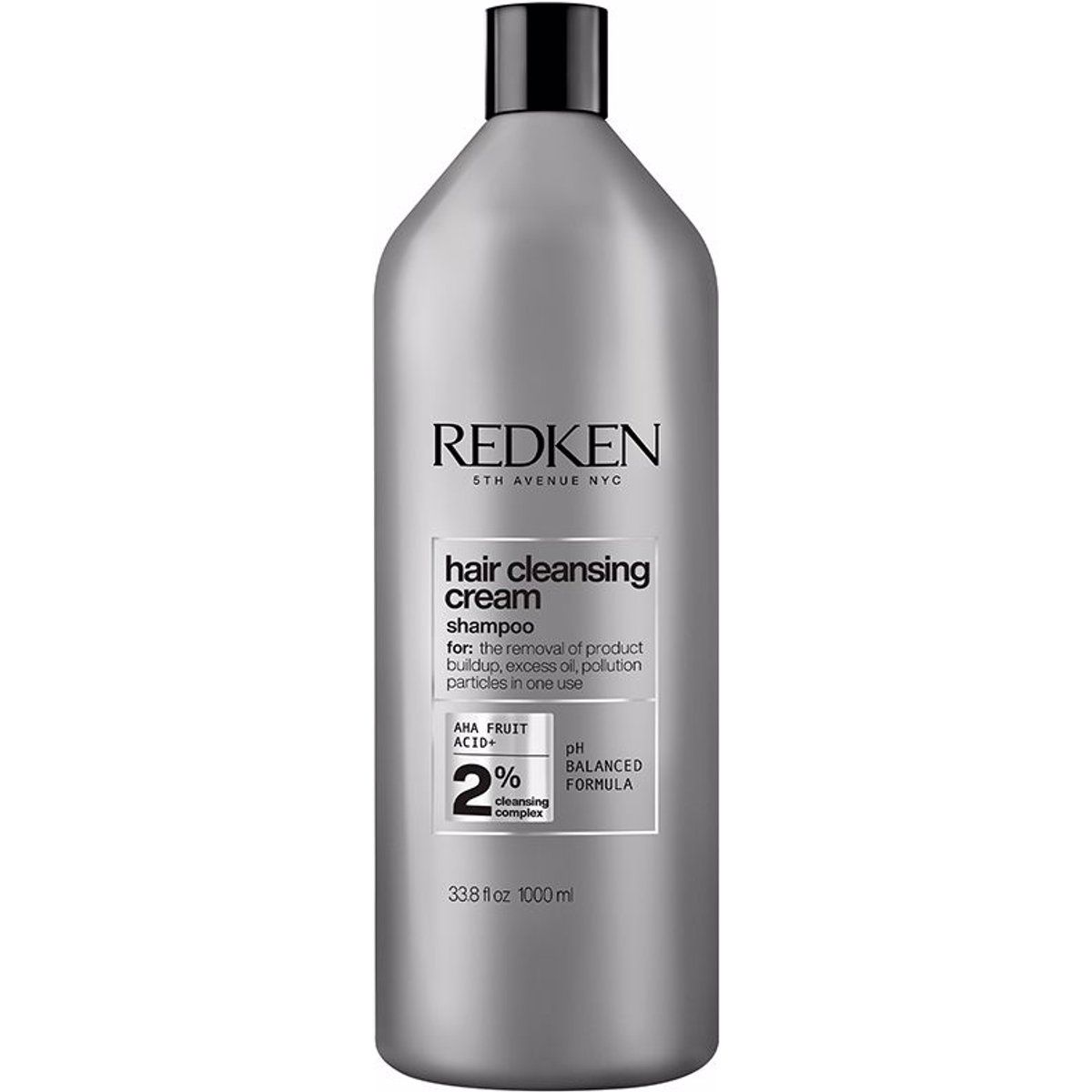 Haar Reinigungscreme Shampoo