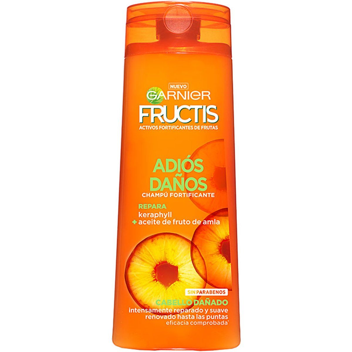 Fructis Goodbye Damage Shampoo 360 ml