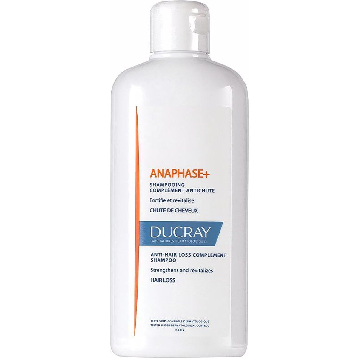 Shampoo gegen Haarausfall