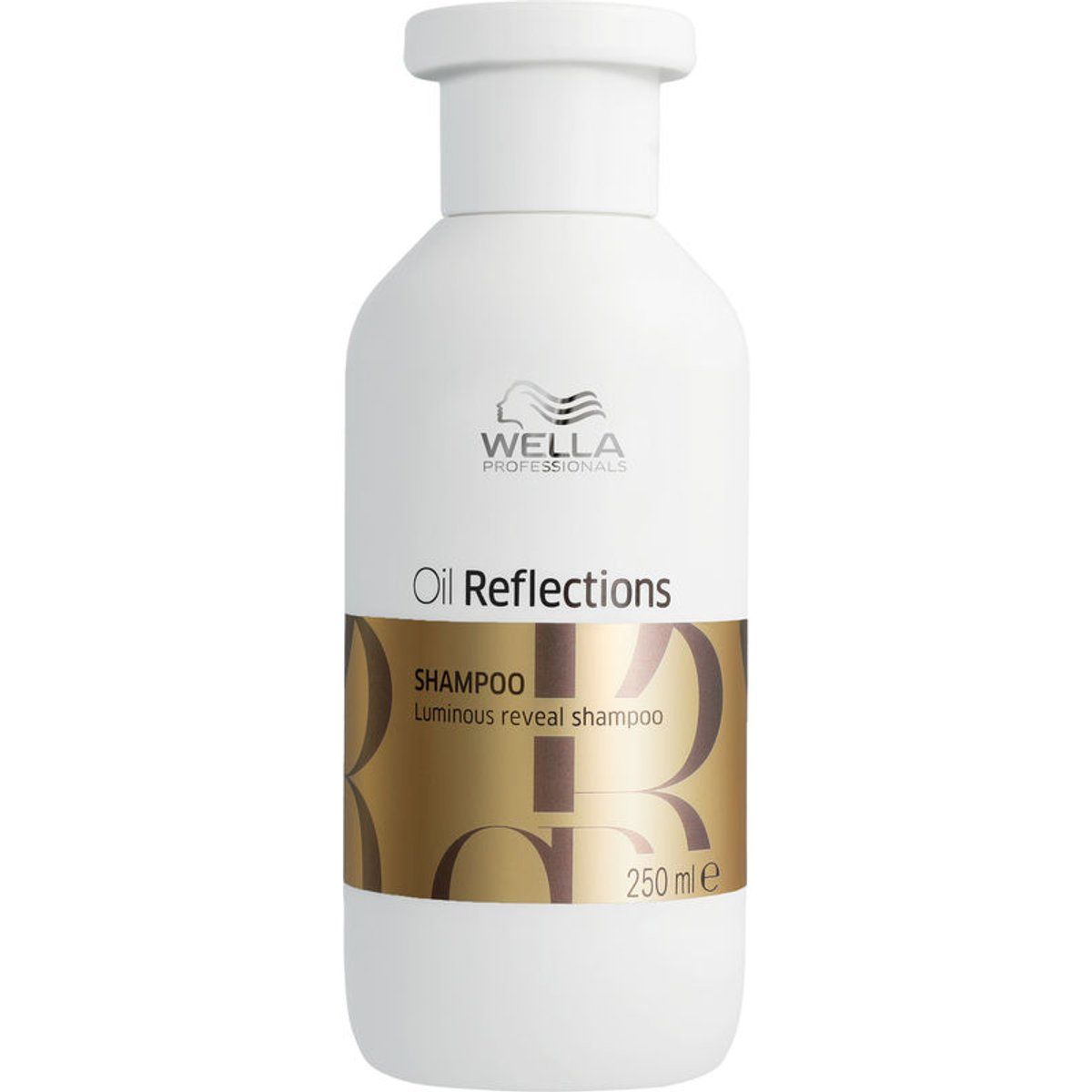 Oil Reflections Glanzverstärkendes Shampoo 250 ml