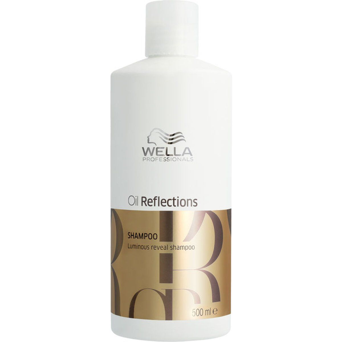 Oil Reflections Shine Enhancing Shampoo 500 ml