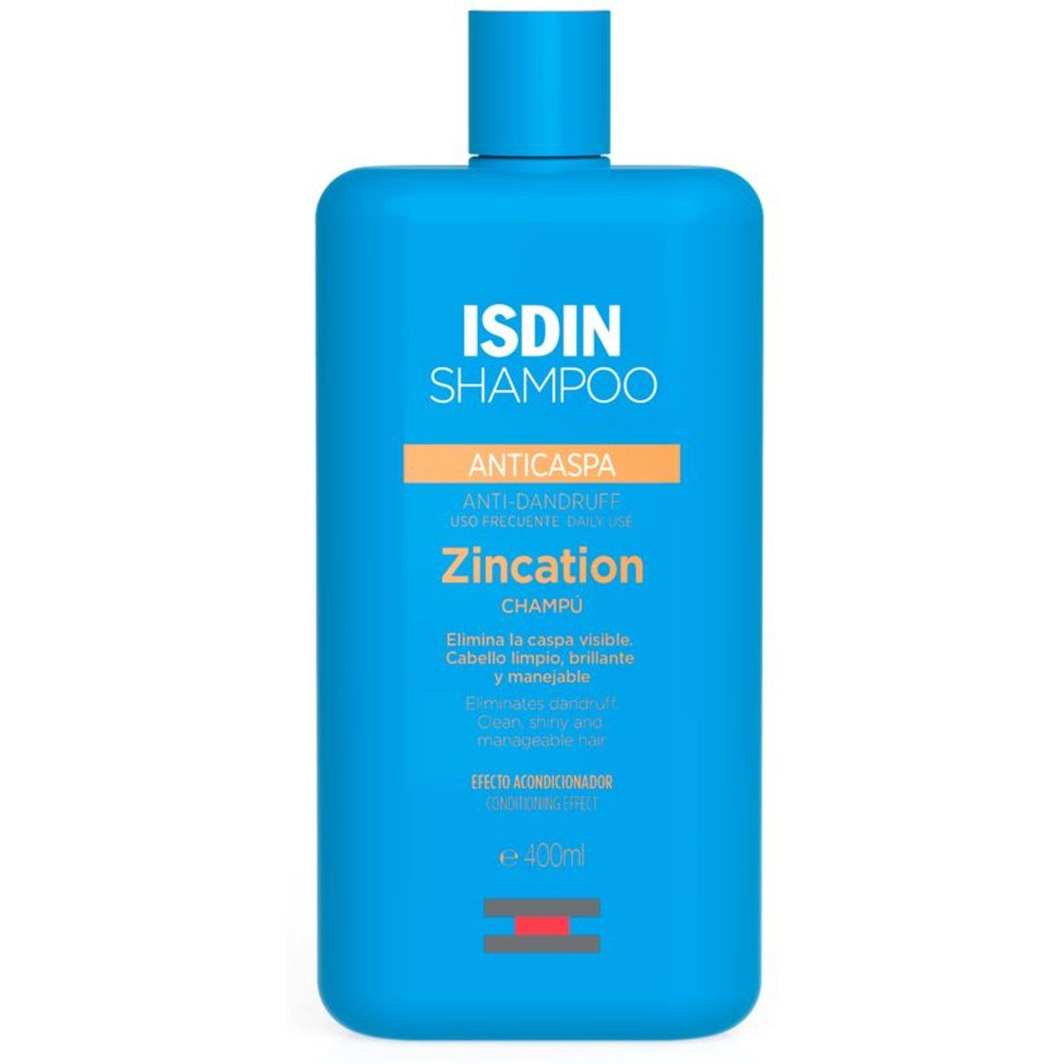 Anti-Schuppen-Shampoo für täglichen Gebrauch