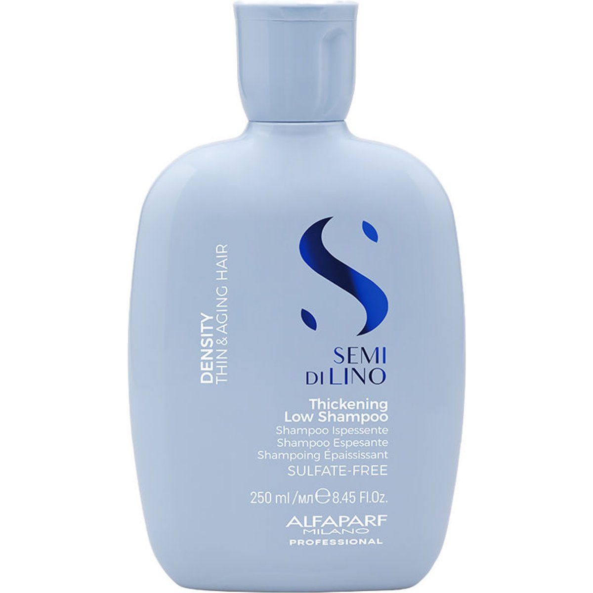 Semi Di Lino Density Zartes Verdickungsshampoo 250 ml
