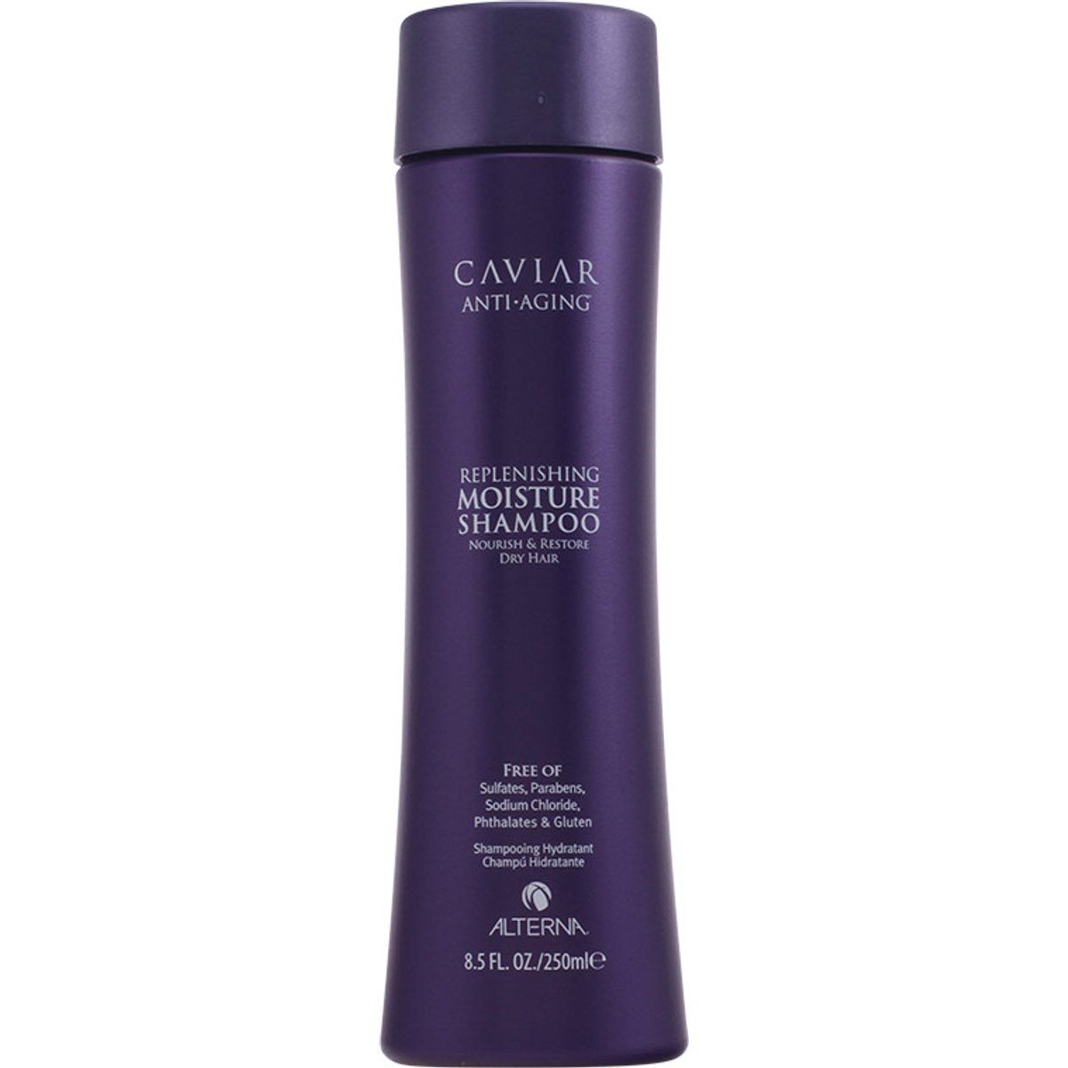 Caviar Anti-aging Replenishing Moisture Shampoo 250 ml