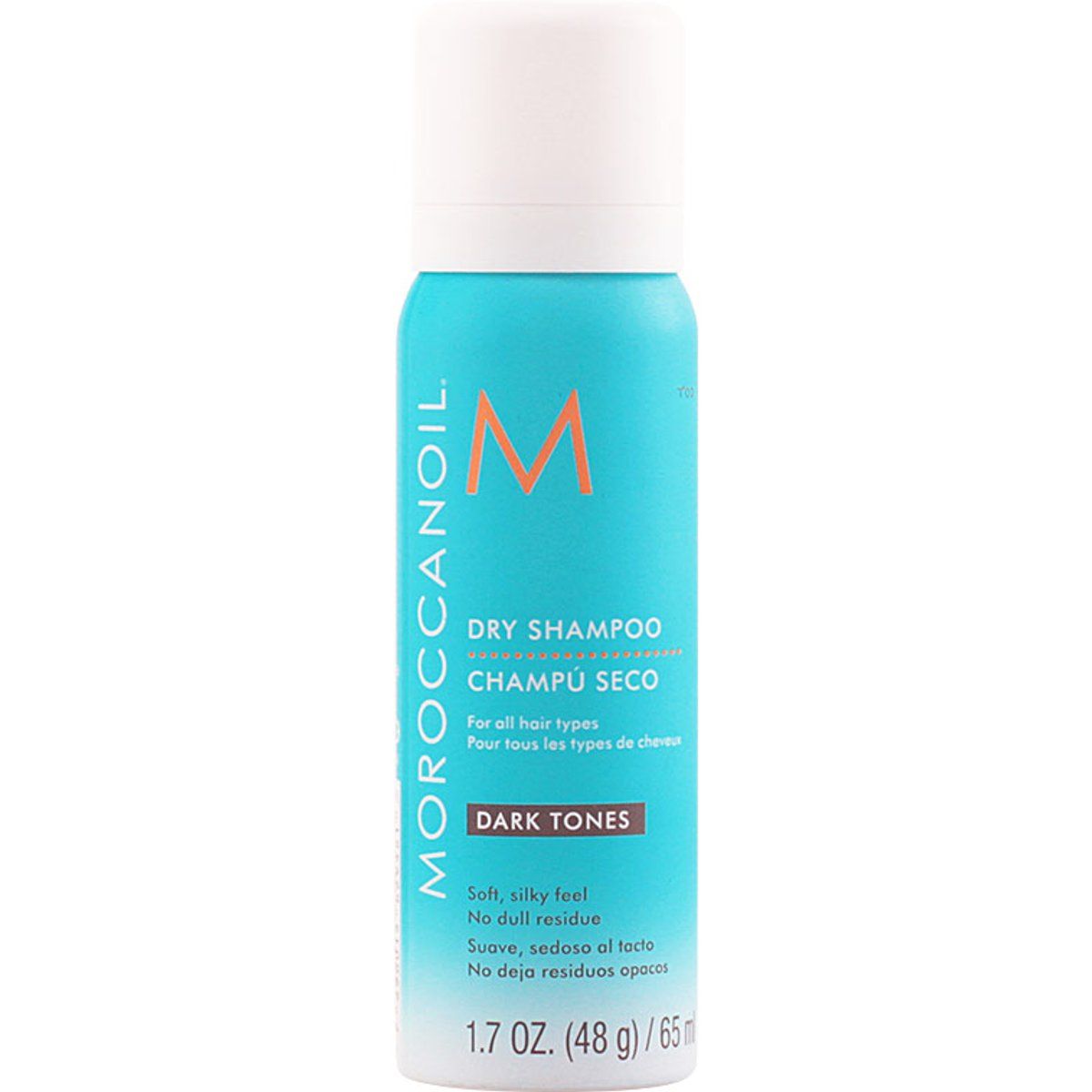 Moroccanoil Trockenshampoo für dunkle Töne
